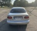 Серый Дэу Сенс, объемом двигателя 1.5 л и пробегом 33 тыс. км за 2400 $, фото 3 на Automoto.ua