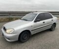 Сірий Деу Сенс, об'ємом двигуна 1.3 л та пробігом 240 тис. км за 1449 $, фото 1 на Automoto.ua