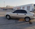 Сірий Деу Сенс, об'ємом двигуна 1.5 л та пробігом 220 тис. км за 2506 $, фото 1 на Automoto.ua