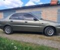 Серый Дэу Сенс, объемом двигателя 1.3 л и пробегом 160 тыс. км за 2300 $, фото 1 на Automoto.ua