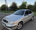 Сірий Деу Сенс, об'ємом двигуна 1.3 л та пробігом 144 тис. км за 2250 $, фото 1 на Automoto.ua