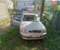 Сірий Деу Сенс, об'ємом двигуна 1.3 л та пробігом 400 тис. км за 1400 $, фото 3 на Automoto.ua