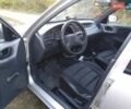 Серый Дэу Сенс, объемом двигателя 1.3 л и пробегом 89 тыс. км за 2300 $, фото 6 на Automoto.ua