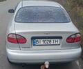 Дэу Сенс 2004 в Полтаве на Automoto.ua Серый Дэу Сенс, объемом двигателя 1.3 л и пробегом 241 тыс. км за 2200 $, фото 5 на Automoto.ua