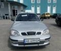 Серый Дэу Сенс, объемом двигателя 1.5 л и пробегом 1 тыс. км за 2900 $, фото 1 на Automoto.ua