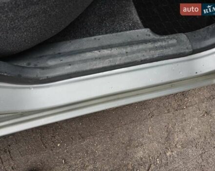 Сірий Деу Сенс, об'ємом двигуна 1.3 л та пробігом 132 тис. км за 2500 $, фото 9 на Automoto.ua