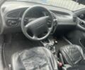 Сірий Деу Сенс, об'ємом двигуна 1.6 л та пробігом 320 тис. км за 2000 $, фото 4 на Automoto.ua