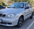 Сірий Деу Сенс, об'ємом двигуна 1.3 л та пробігом 68 тис. км за 2900 $, фото 8 на Automoto.ua