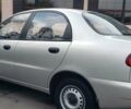 Серый Дэу Сенс, объемом двигателя 0 л и пробегом 38 тыс. км за 3200 $, фото 1 на Automoto.ua