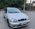 Сірий Деу Сенс, об'ємом двигуна 1.3 л та пробігом 280 тис. км за 1102 $, фото 3 на Automoto.ua
