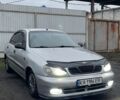 Серый Дэу Сенс, объемом двигателя 1.5 л и пробегом 250 тыс. км за 2300 $, фото 1 на Automoto.ua