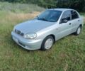 Сірий Деу Сенс, об'ємом двигуна 1.5 л та пробігом 100 тис. км за 2750 $, фото 1 на Automoto.ua