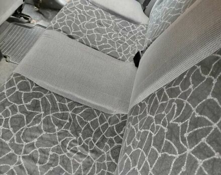 Серый Дэу Сенс, объемом двигателя 1.3 л и пробегом 70 тыс. км за 2200 $, фото 5 на Automoto.ua