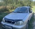 Серый Дэу Сенс, объемом двигателя 1.5 л и пробегом 200 тыс. км за 1750 $, фото 1 на Automoto.ua