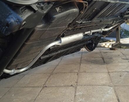 Серый Дэу Сенс, объемом двигателя 1.5 л и пробегом 308 тыс. км за 1017 $, фото 8 на Automoto.ua