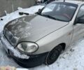 Серый Дэу Сенс, объемом двигателя 1.5 л и пробегом 178 тыс. км за 1500 $, фото 1 на Automoto.ua