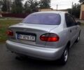 Сірий Деу Сенс, об'ємом двигуна 1.3 л та пробігом 200 тис. км за 1850 $, фото 2 на Automoto.ua