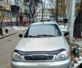 Серый Дэу Сенс, объемом двигателя 13 л и пробегом 214 тыс. км за 1800 $, фото 1 на Automoto.ua