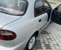 Сірий Деу Сенс, об'ємом двигуна 1.3 л та пробігом 272 тис. км за 2550 $, фото 4 на Automoto.ua