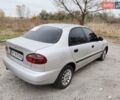 Сірий Деу Сенс, об'ємом двигуна 1.3 л та пробігом 211 тис. км за 2450 $, фото 7 на Automoto.ua