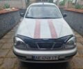 Сірий Деу Сенс, об'ємом двигуна 1.3 л та пробігом 139 тис. км за 2500 $, фото 1 на Automoto.ua