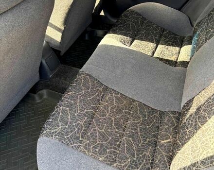 Серый Дэу Сенс, объемом двигателя 1.3 л и пробегом 190 тыс. км за 1850 $, фото 1 на Automoto.ua