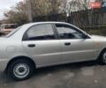 Серый Дэу Сенс, объемом двигателя 0 л и пробегом 38 тыс. км за 3200 $, фото 8 на Automoto.ua