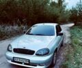 Сірий Деу Сенс, об'ємом двигуна 1.3 л та пробігом 219 тис. км за 2600 $, фото 1 на Automoto.ua