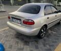 Сірий Деу Сенс, об'ємом двигуна 1.6 л та пробігом 320 тис. км за 1889 $, фото 3 на Automoto.ua