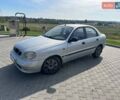 Серый Дэу Сенс, объемом двигателя 1.3 л и пробегом 180 тыс. км за 997 $, фото 4 на Automoto.ua