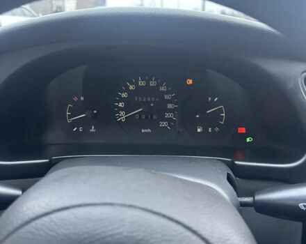 Серый Дэу Сенс, объемом двигателя 1.3 л и пробегом 161 тыс. км за 1800 $, фото 13 на Automoto.ua