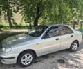 Сірий Деу Сенс, об'ємом двигуна 1.3 л та пробігом 143 тис. км за 2500 $, фото 1 на Automoto.ua