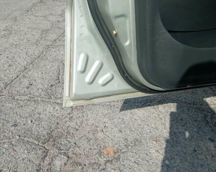 Сірий Деу Сенс, об'ємом двигуна 1.3 л та пробігом 119 тис. км за 1250 $, фото 12 на Automoto.ua