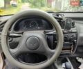 Сірий Деу Сенс, об'ємом двигуна 1.3 л та пробігом 287 тис. км за 1900 $, фото 4 на Automoto.ua