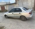 Сірий Деу Сенс, об'ємом двигуна 1.3 л та пробігом 150 тис. км за 551 $, фото 4 на Automoto.ua
