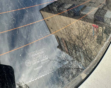 Серый Дэу Сенс, объемом двигателя 1.3 л и пробегом 139 тыс. км за 2700 $, фото 30 на Automoto.ua