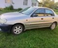 Сірий Деу Сенс, об'ємом двигуна 1.6 л та пробігом 260 тис. км за 1500 $, фото 1 на Automoto.ua