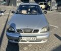 Сірий Деу Сенс, об'ємом двигуна 1.3 л та пробігом 306 тис. км за 1708 $, фото 1 на Automoto.ua