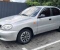 Сірий Деу Сенс, об'ємом двигуна 1.3 л та пробігом 126 тис. км за 1999 $, фото 1 на Automoto.ua