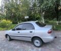 Сірий Деу Сенс, об'ємом двигуна 1.3 л та пробігом 265 тис. км за 2144 $, фото 1 на Automoto.ua