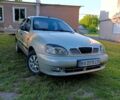 Сірий Деу Сенс, об'ємом двигуна 1.5 л та пробігом 255 тис. км за 2000 $, фото 1 на Automoto.ua
