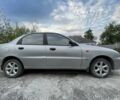Серый Дэу Сенс, объемом двигателя 1.3 л и пробегом 168 тыс. км за 2100 $, фото 10 на Automoto.ua
