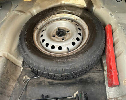 Серый Дэу Сенс, объемом двигателя 1.3 л и пробегом 139 тыс. км за 2700 $, фото 39 на Automoto.ua