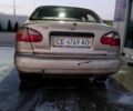 Серый Дэу Сенс, объемом двигателя 0 л и пробегом 200 тыс. км за 700 $, фото 4 на Automoto.ua