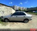 Серый Дэу Сенс, объемом двигателя 1.3 л и пробегом 225 тыс. км за 1500 $, фото 2 на Automoto.ua