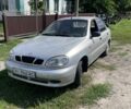 Сірий Деу Сенс, об'ємом двигуна 1.5 л та пробігом 333 тис. км за 1298 $, фото 1 на Automoto.ua