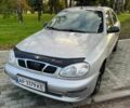 Серый Дэу Сенс, объемом двигателя 1.3 л и пробегом 220 тыс. км за 2201 $, фото 1 на Automoto.ua
