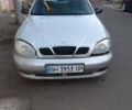 Сірий Деу Сенс, об'ємом двигуна 1.3 л та пробігом 225 тис. км за 850 $, фото 1 на Automoto.ua