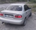 Сірий Деу Сенс, об'ємом двигуна 1.5 л та пробігом 300 тис. км за 2150 $, фото 6 на Automoto.ua