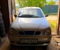 Сірий Деу Сенс, об'ємом двигуна 1.3 л та пробігом 0 тис. км за 1500 $, фото 1 на Automoto.ua